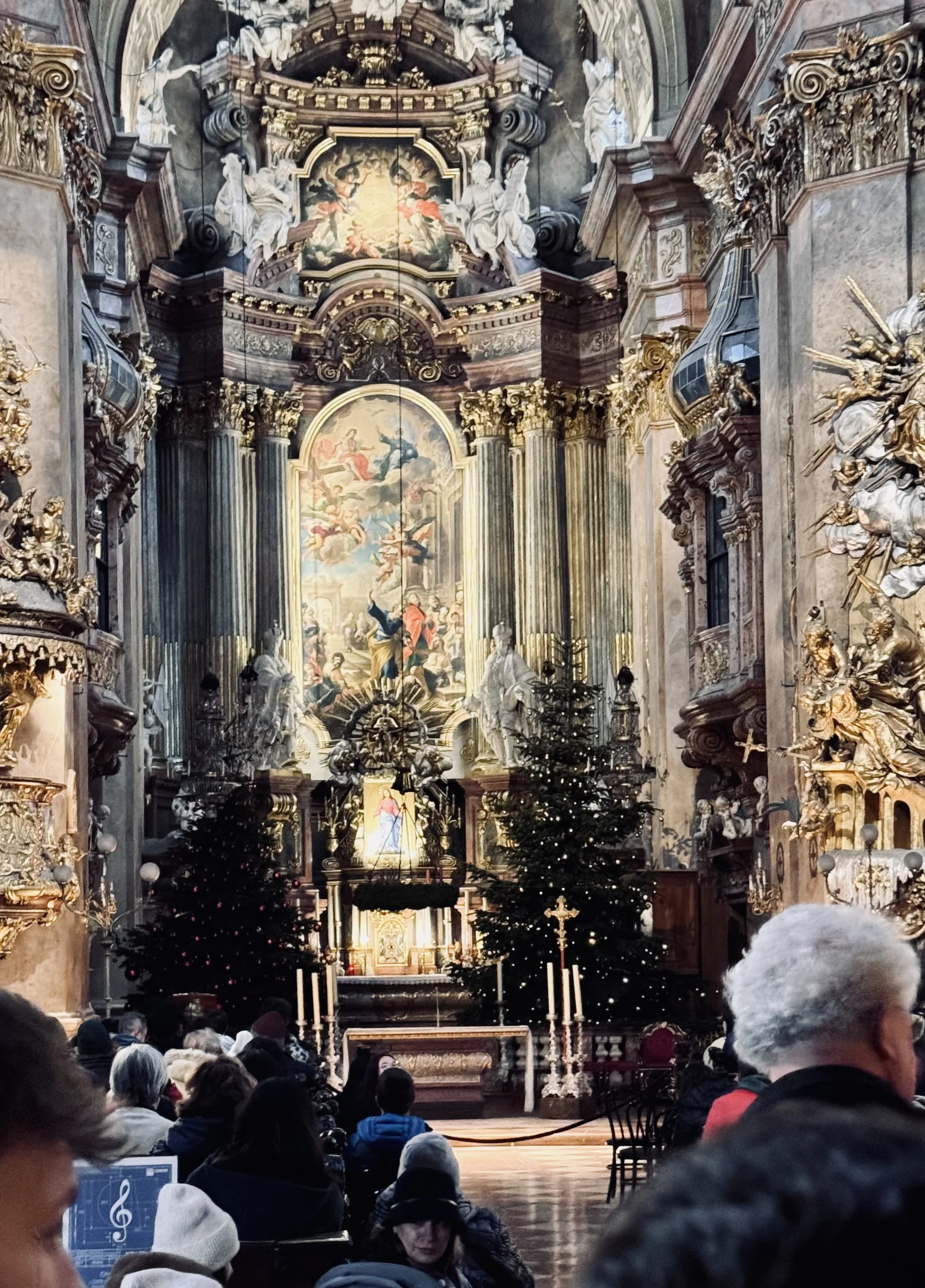 St. Peters Catholic Church