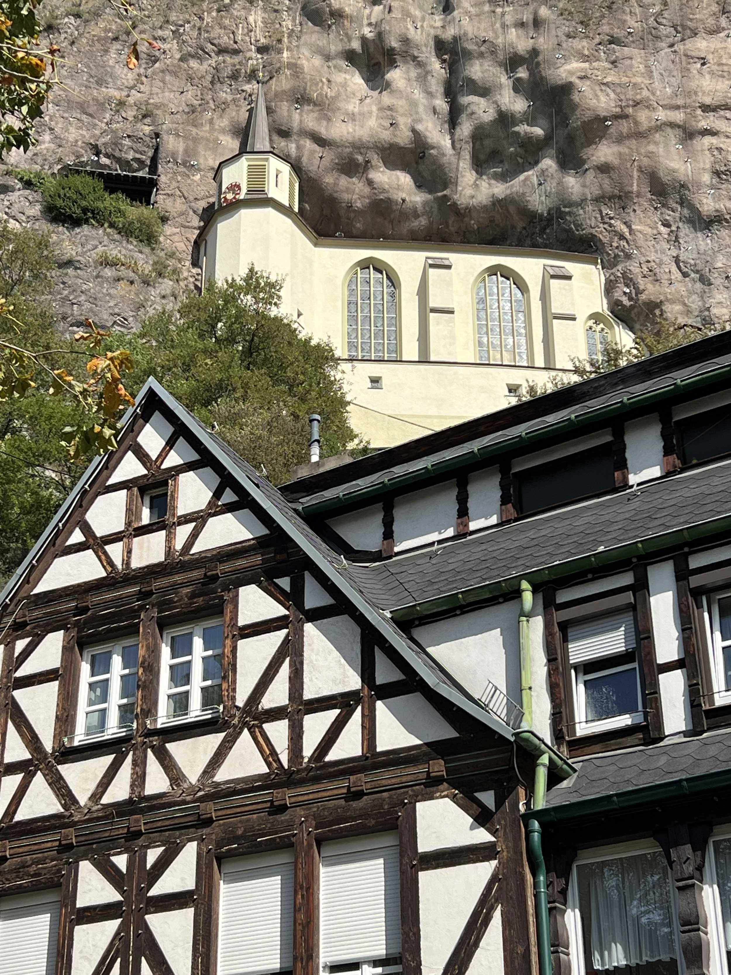 Idar-Oberstein