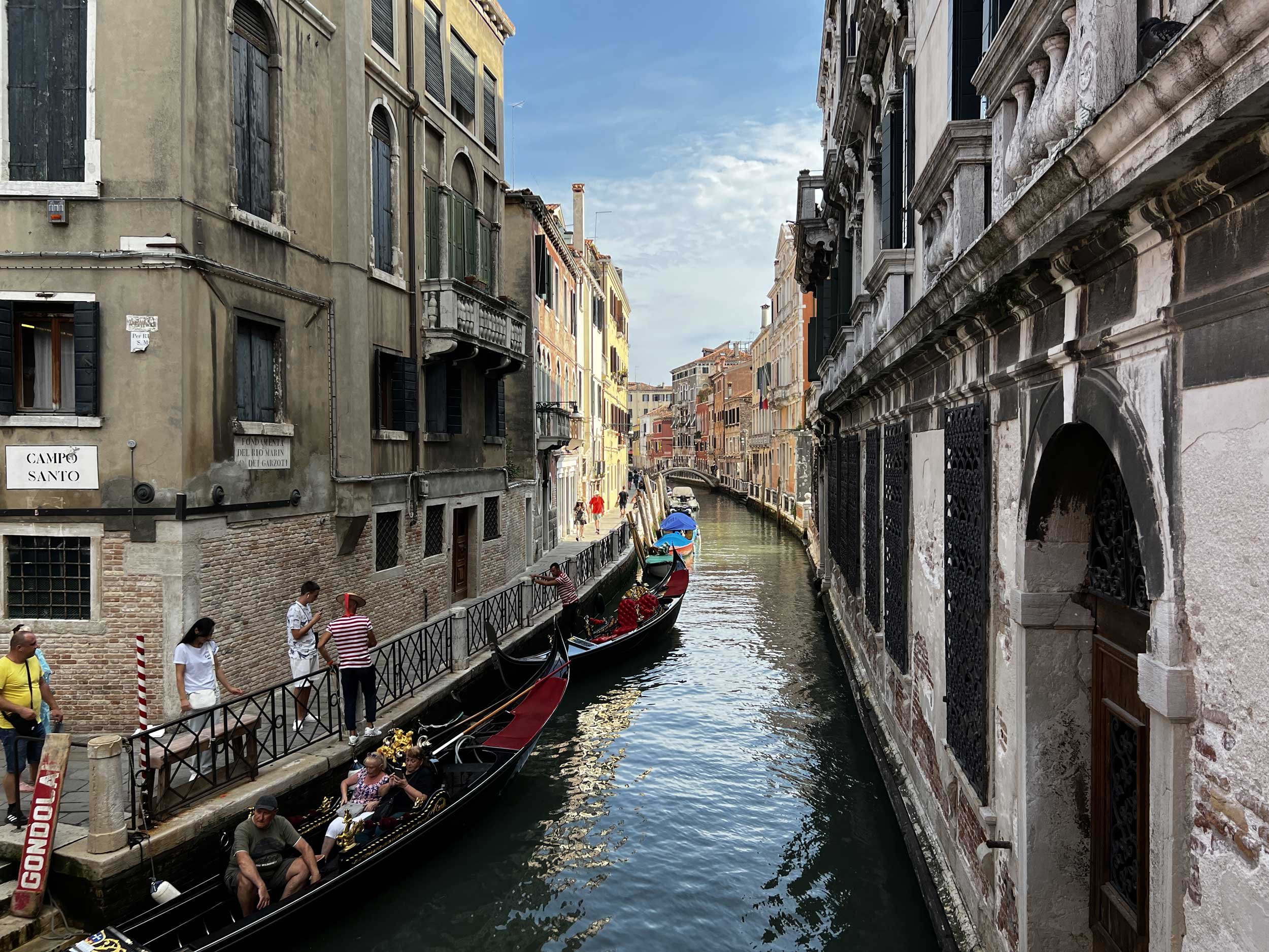14 Pro - Venice, Italy