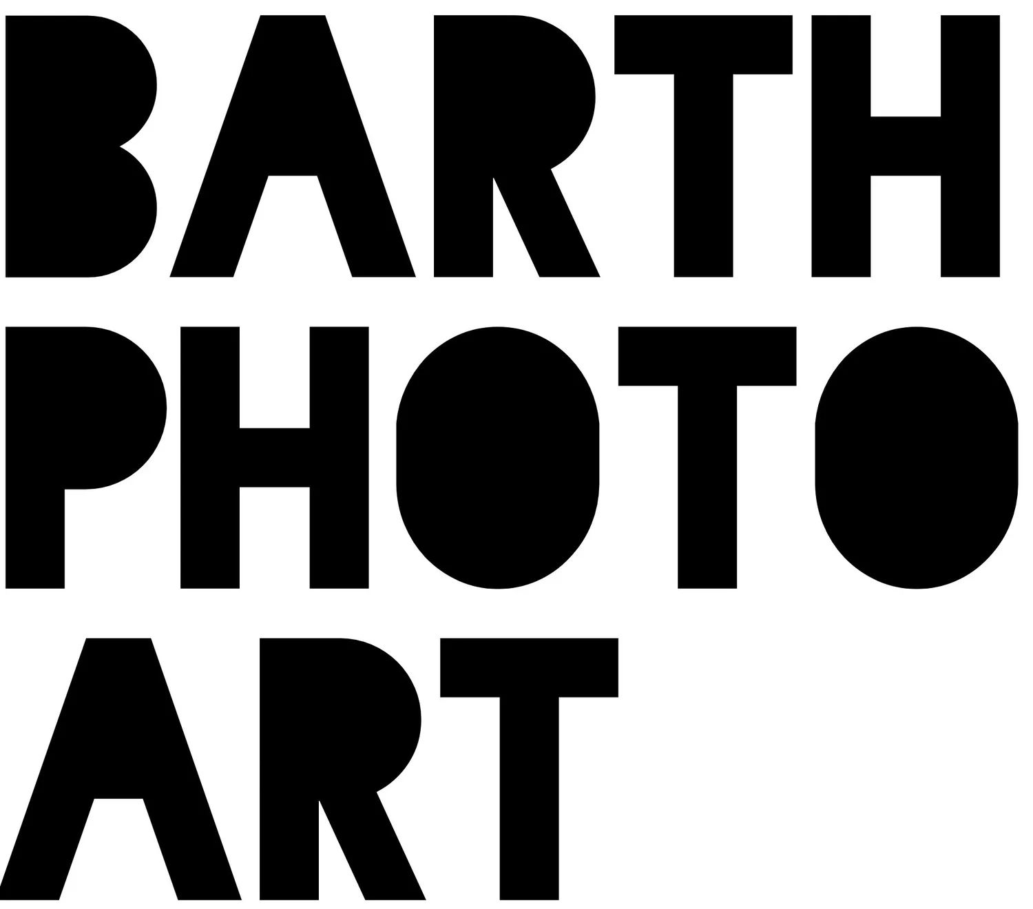 SASCHA BARTH - Photography