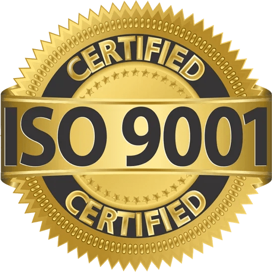 ISO 9001 Suministro de DEF en México