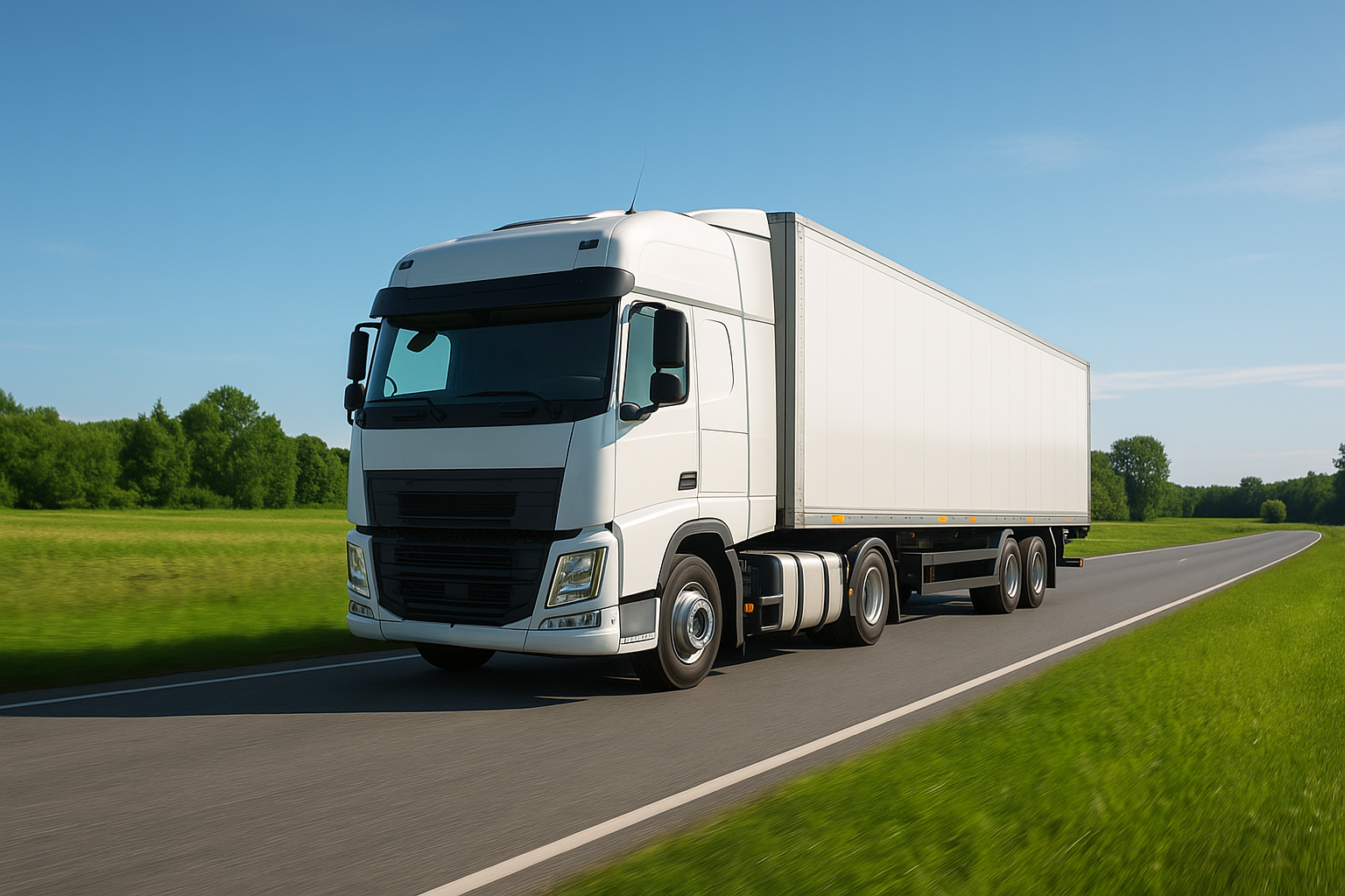 Rabón Rabón con sistema SCR DEF de BWDef