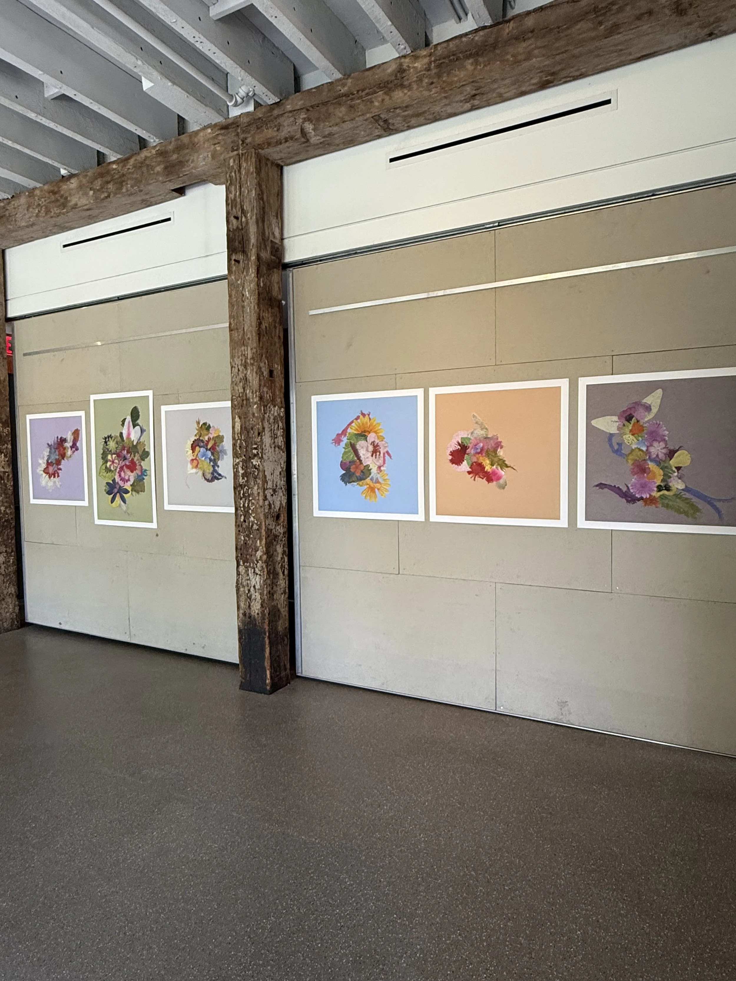 IN RESIDENCE: Andrew Brehm & Jennifer Lauren Smith