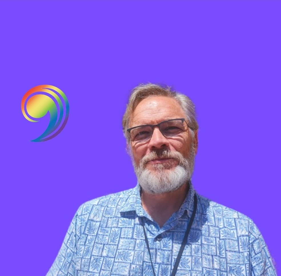 Treasurer - Andy Zawadski