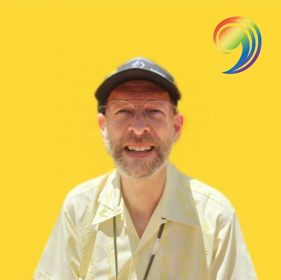 Chair Social Justice – John Maddaus