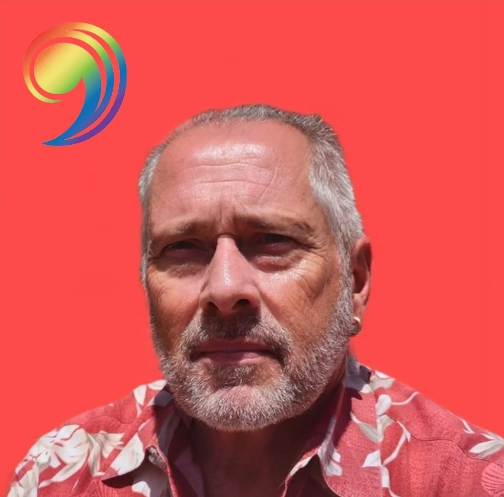 Chair Congregational Life – Paul Hook