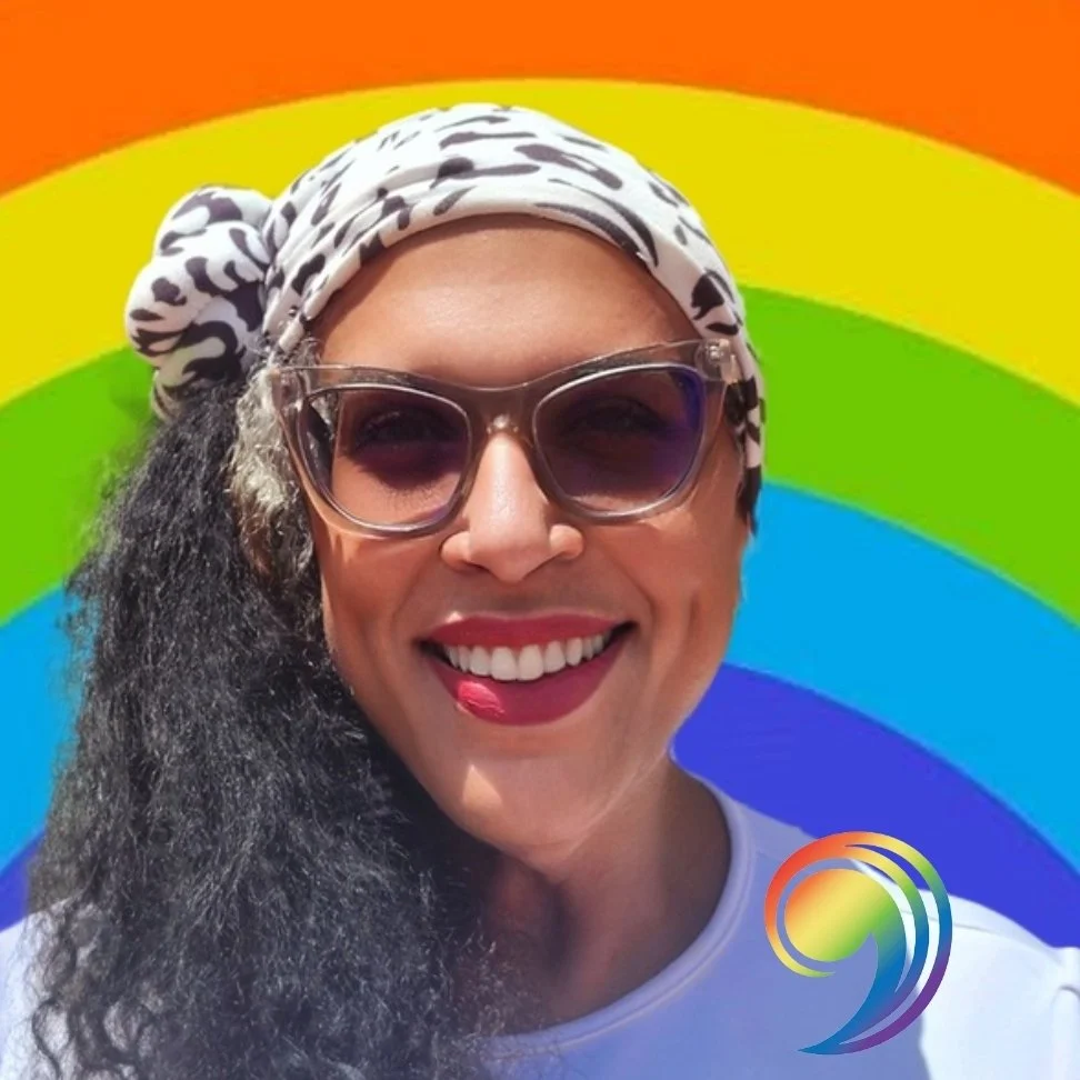 Moderator – Stephanie Coleman Mack Ed.D.