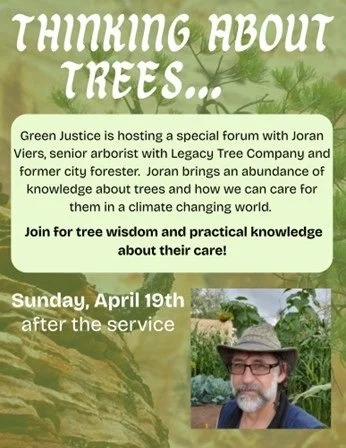 Earth Day Celebration