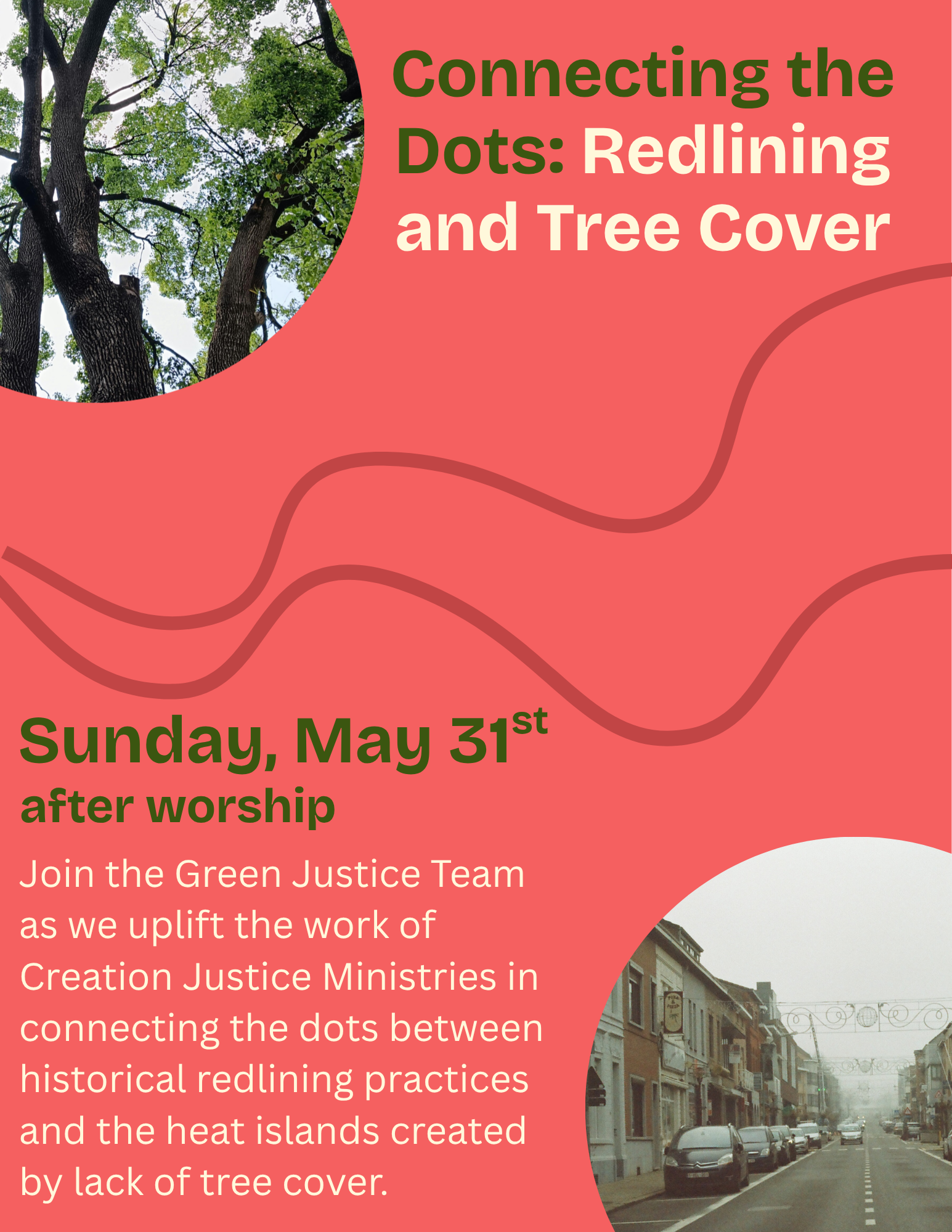 Discussion: Tree Cover in BIPOC Communities