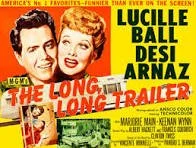 Movie - Long, Long Red Trailer