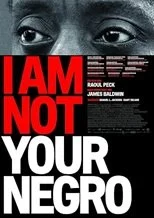 Movie: I Am Not Your Negro