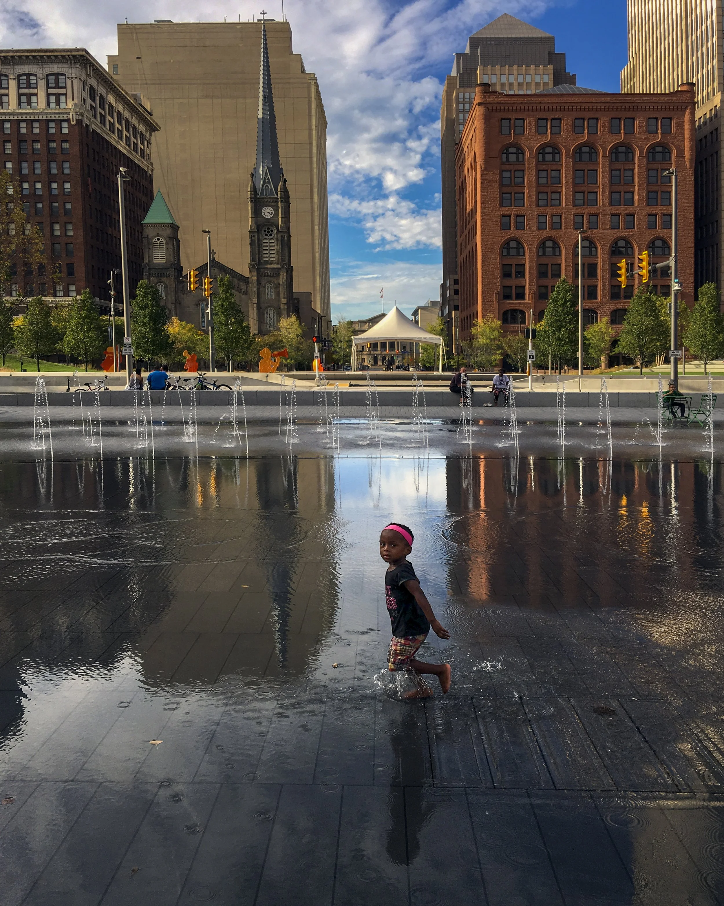 Cleveland Child Playing In Water.jpg