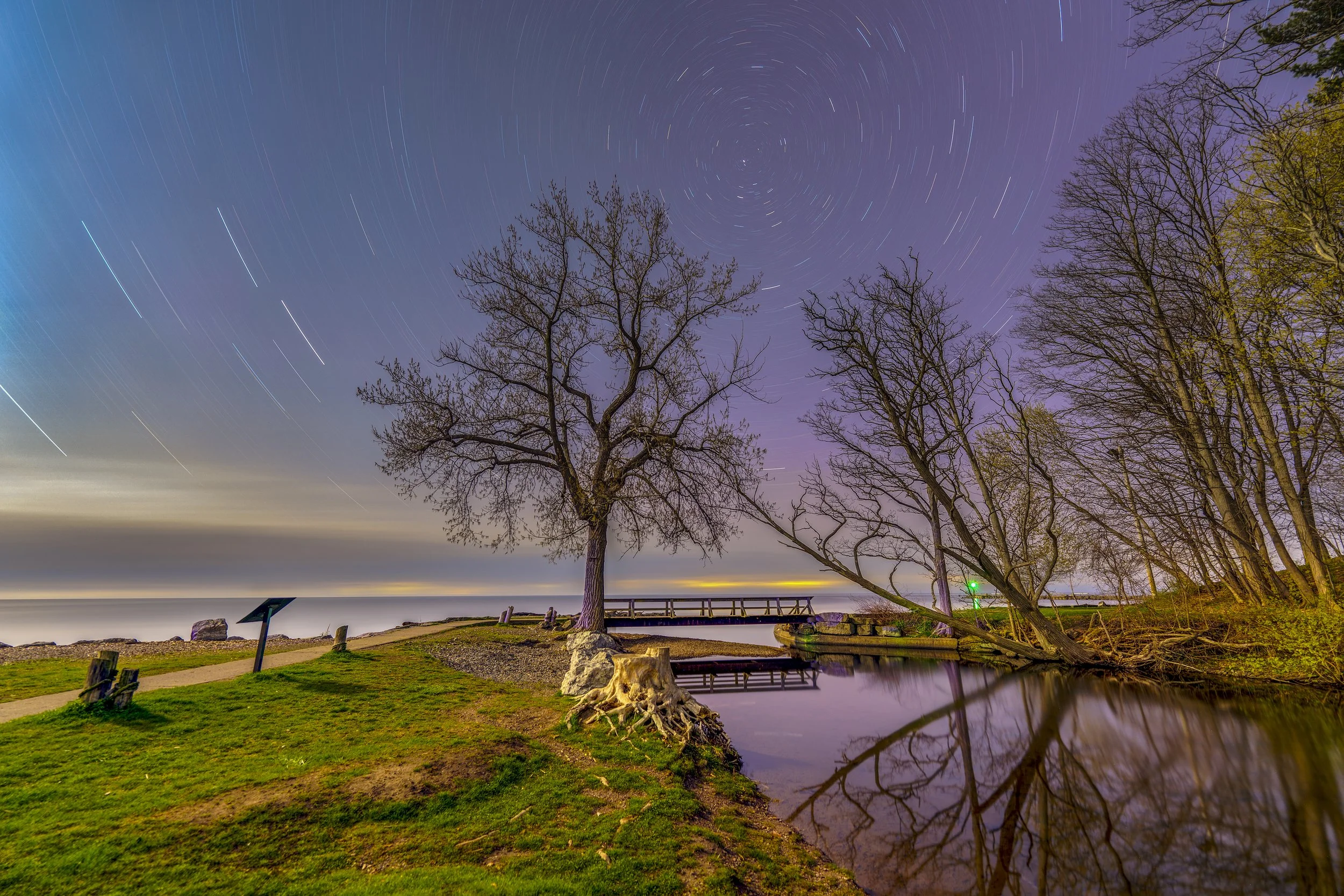 Star Trails Lake Ontario.jpg