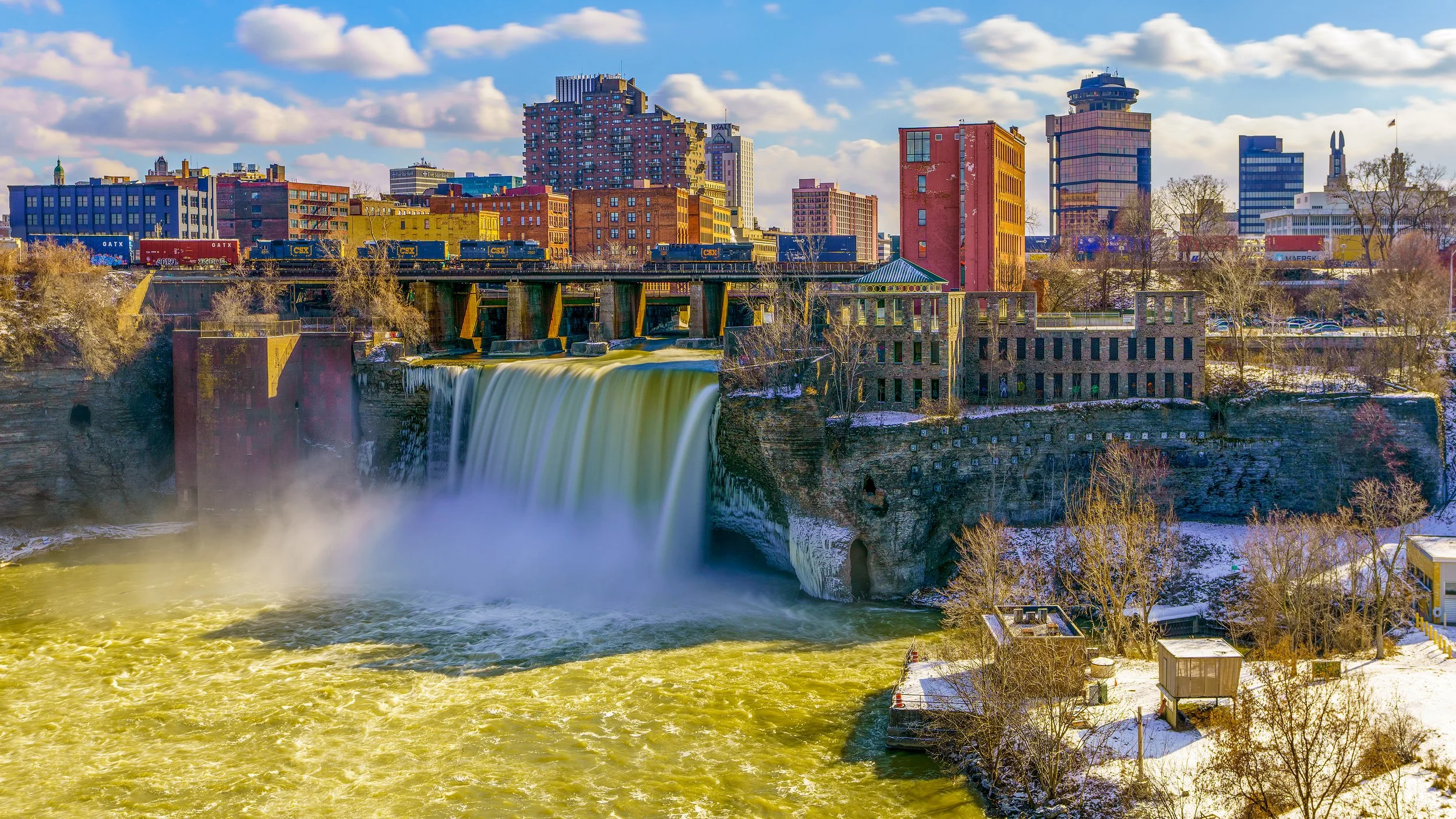 High Falls Rochester New York.jpg