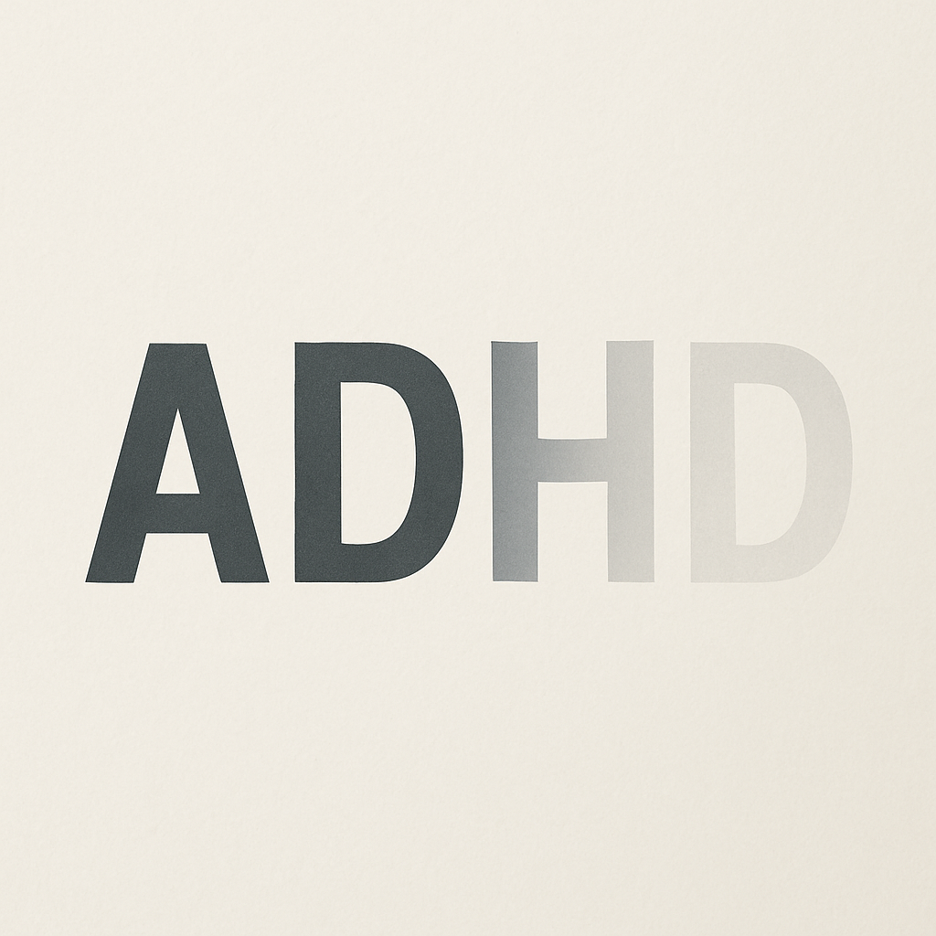 The Mysterious Case of the Disappearing ADHD?
