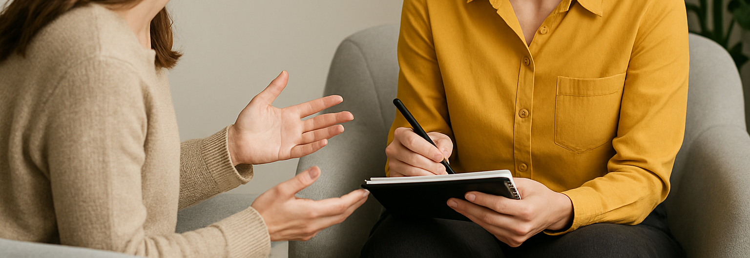 Why I Opened ADHDifferently: ADHD Therapy from Someone Who Truly Gets It