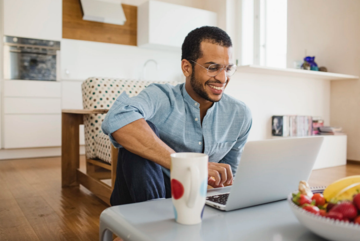 Virtual Therapy Doesn’t Have to Be Scary: Here’s What Happens