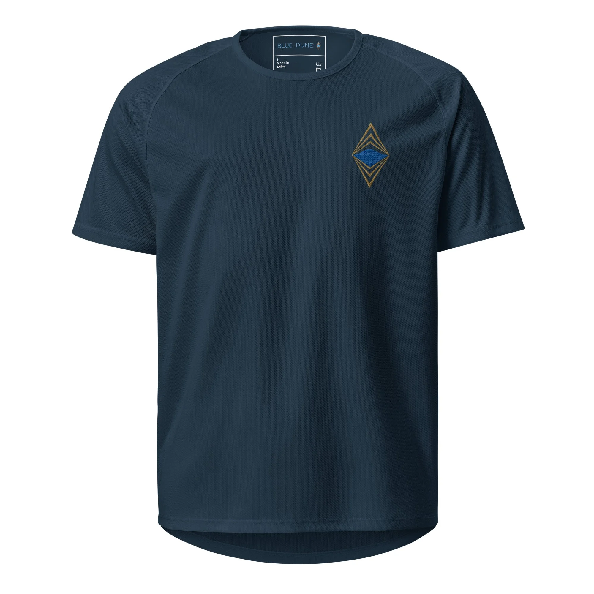 Blue Dune — Sport Shirt