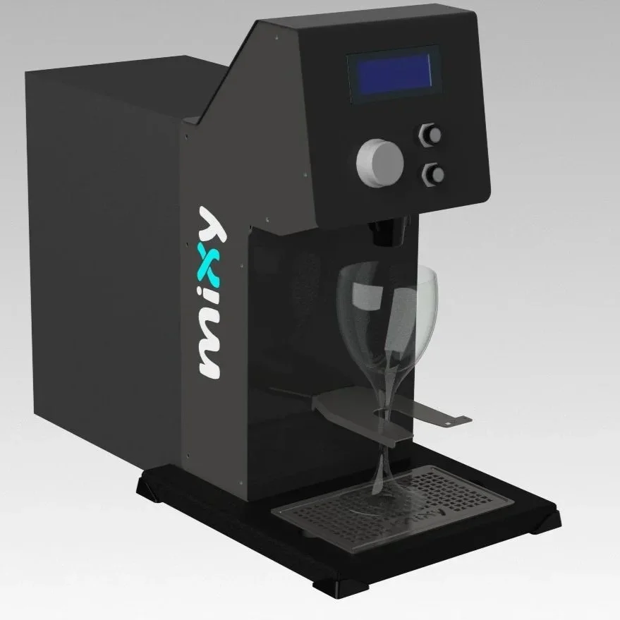 MIXY cooler