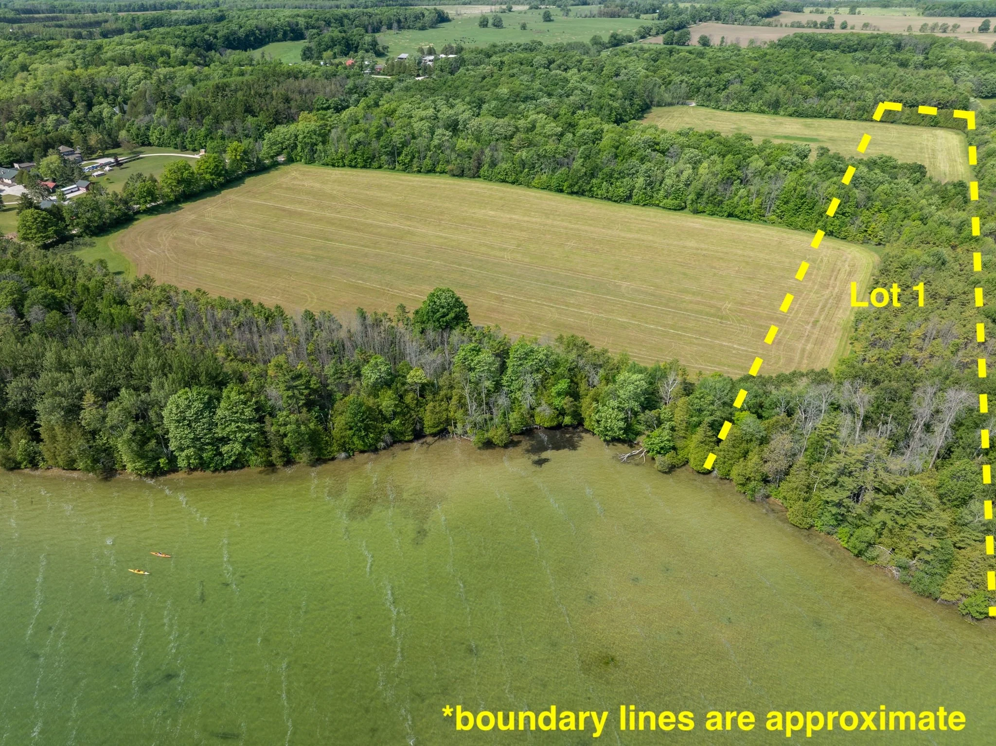 OBrien Rd Vacant Land Baileys Harbor Wisconsin-2.jpg