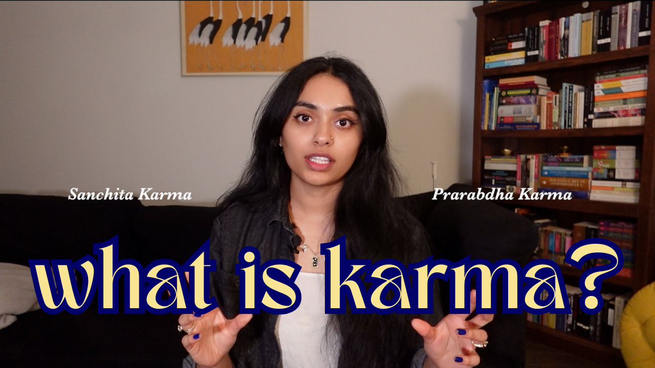 What is Karma?