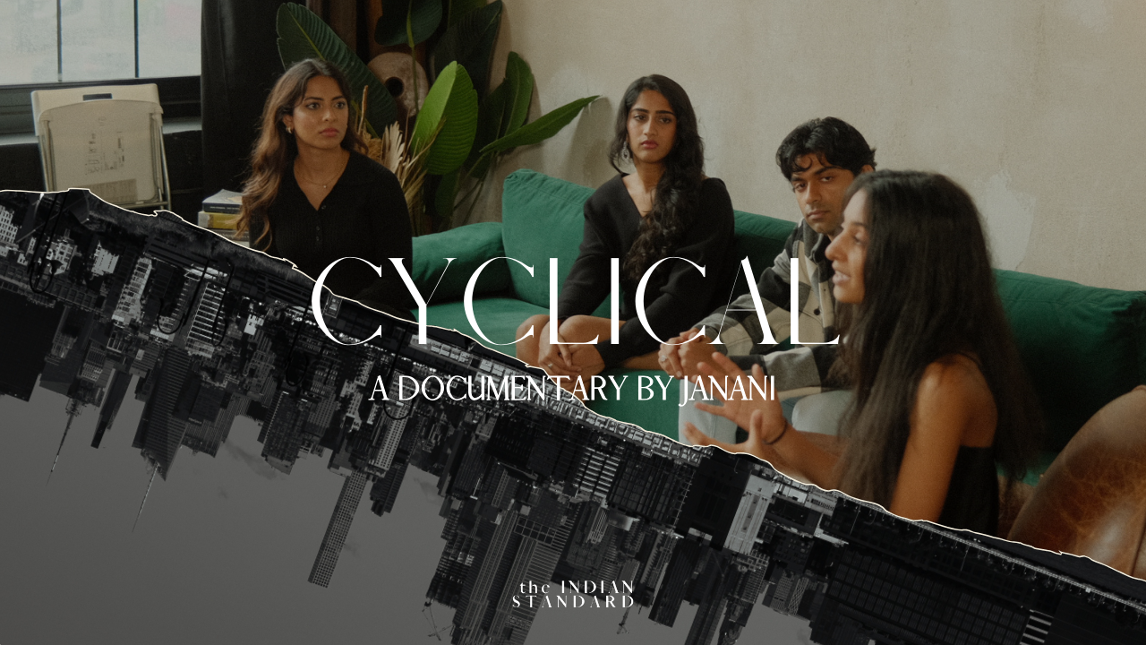Cyclical | A Documentary
