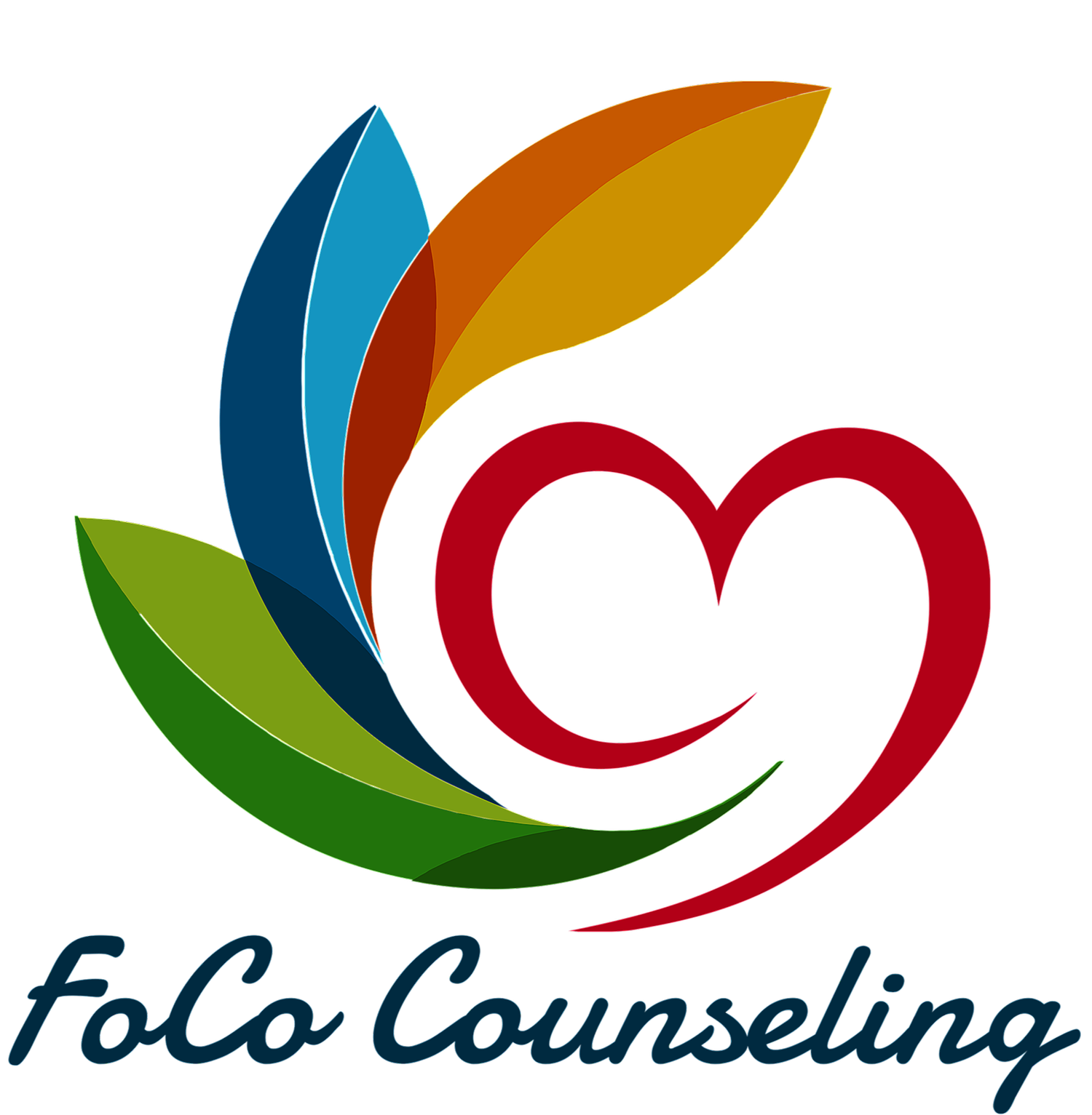 FoCo Counseling