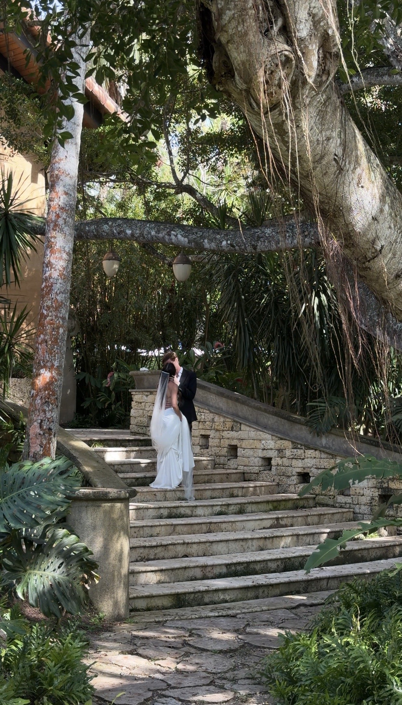 Rock 'n' Roll, Reimagined: A Puerto Rico Wedding Weekend at Dorado Beach