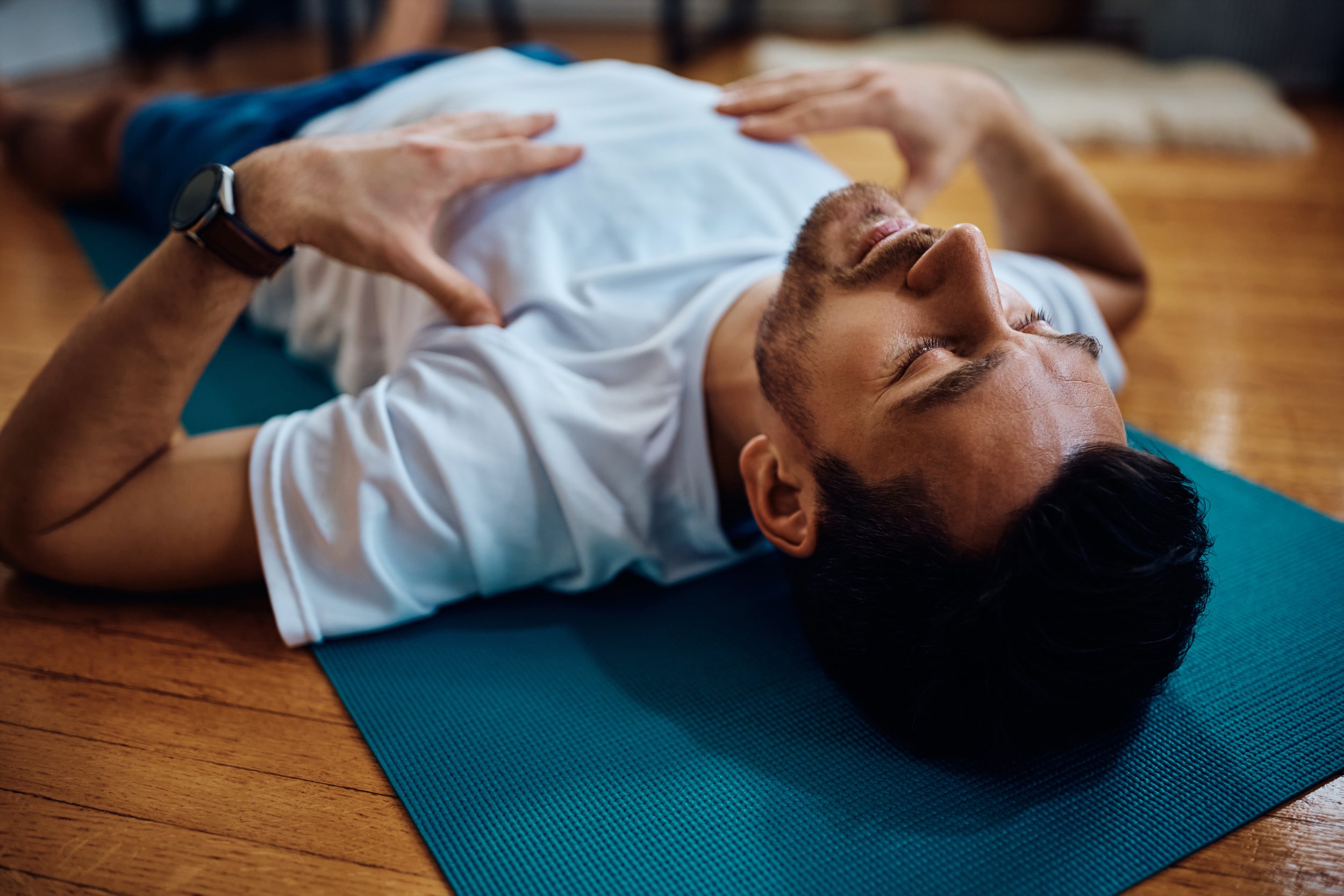 Japa Breathwork