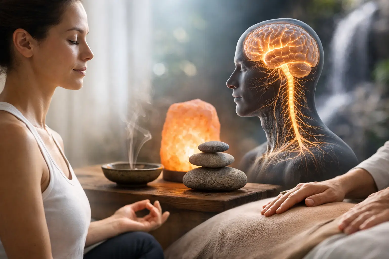 Nervous System Restoration Practices That Work