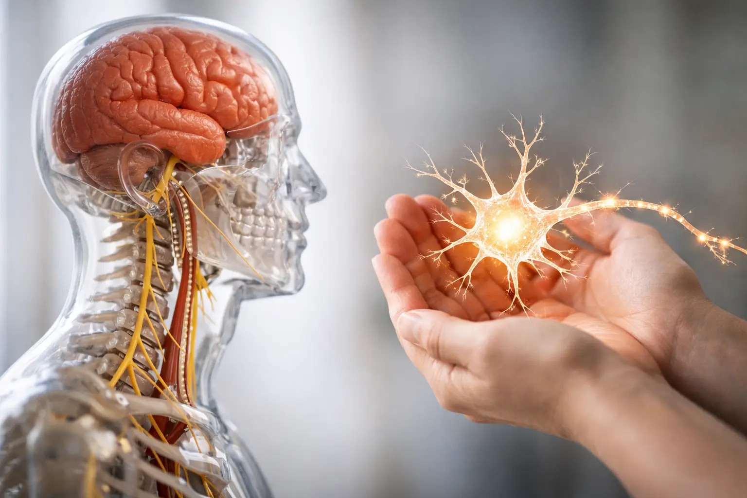 How to Repair the Nervous System After Trauma