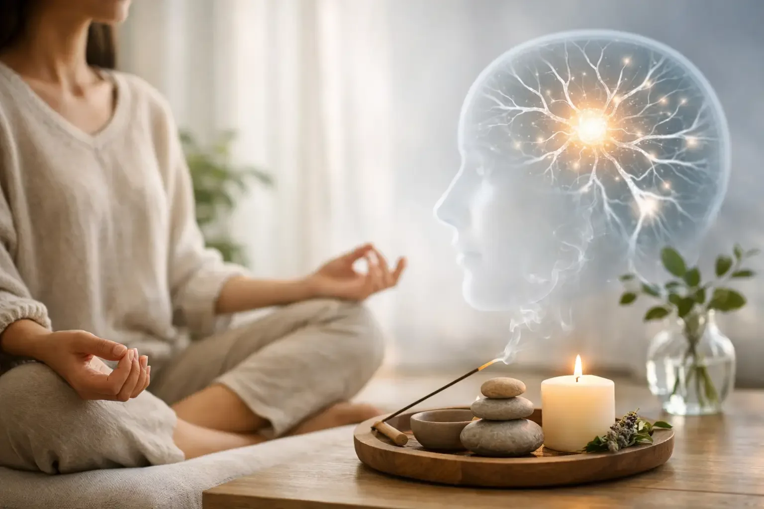 Guide to Nervous System Regulation - Unwind Sound Lounge