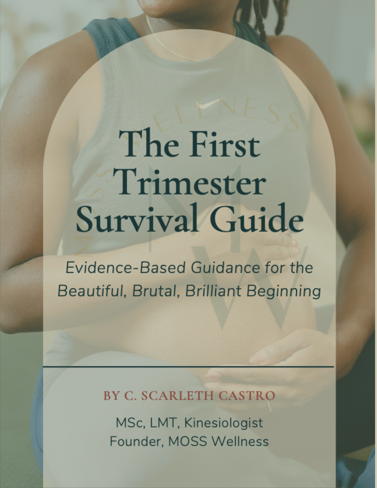 Not editable- The First trimester Survival Guide -ebook.png