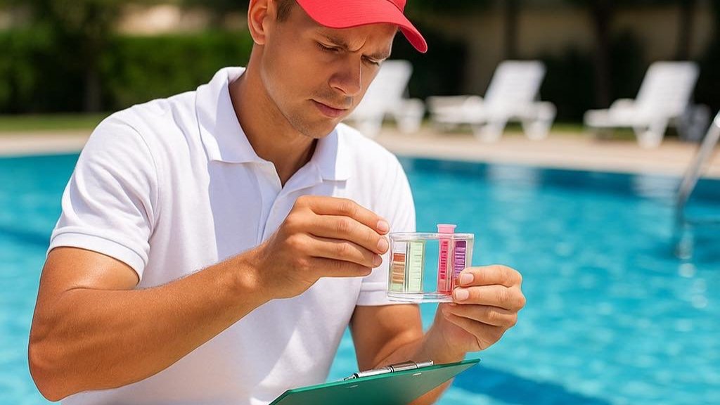 Why Every Pool Operator Should Take Lifesaving Society Pool Operator Level 1 &amp; 2 Courses