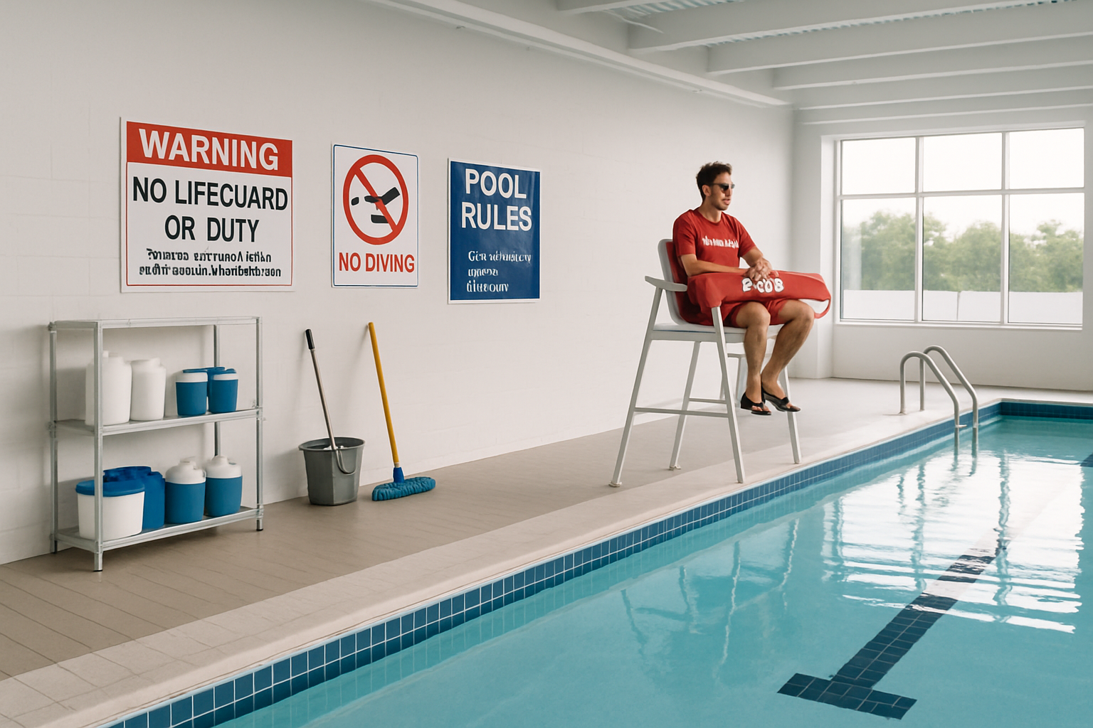 🚫 Top 7 Mistakes Pool Operators Make (And How to Avoid Them)