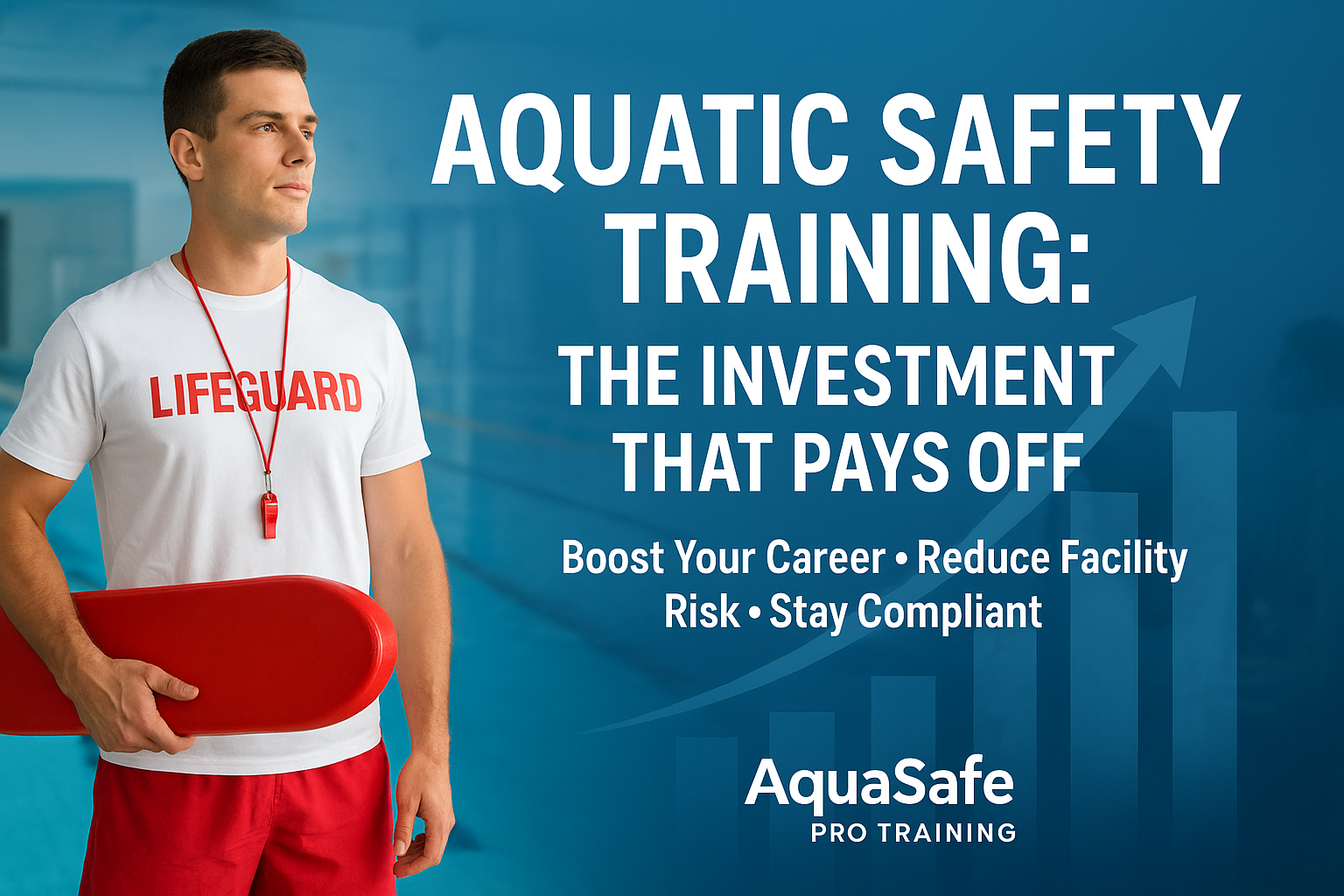 The Economics of Aquatic Safety: Is Investing in Training Worth It?