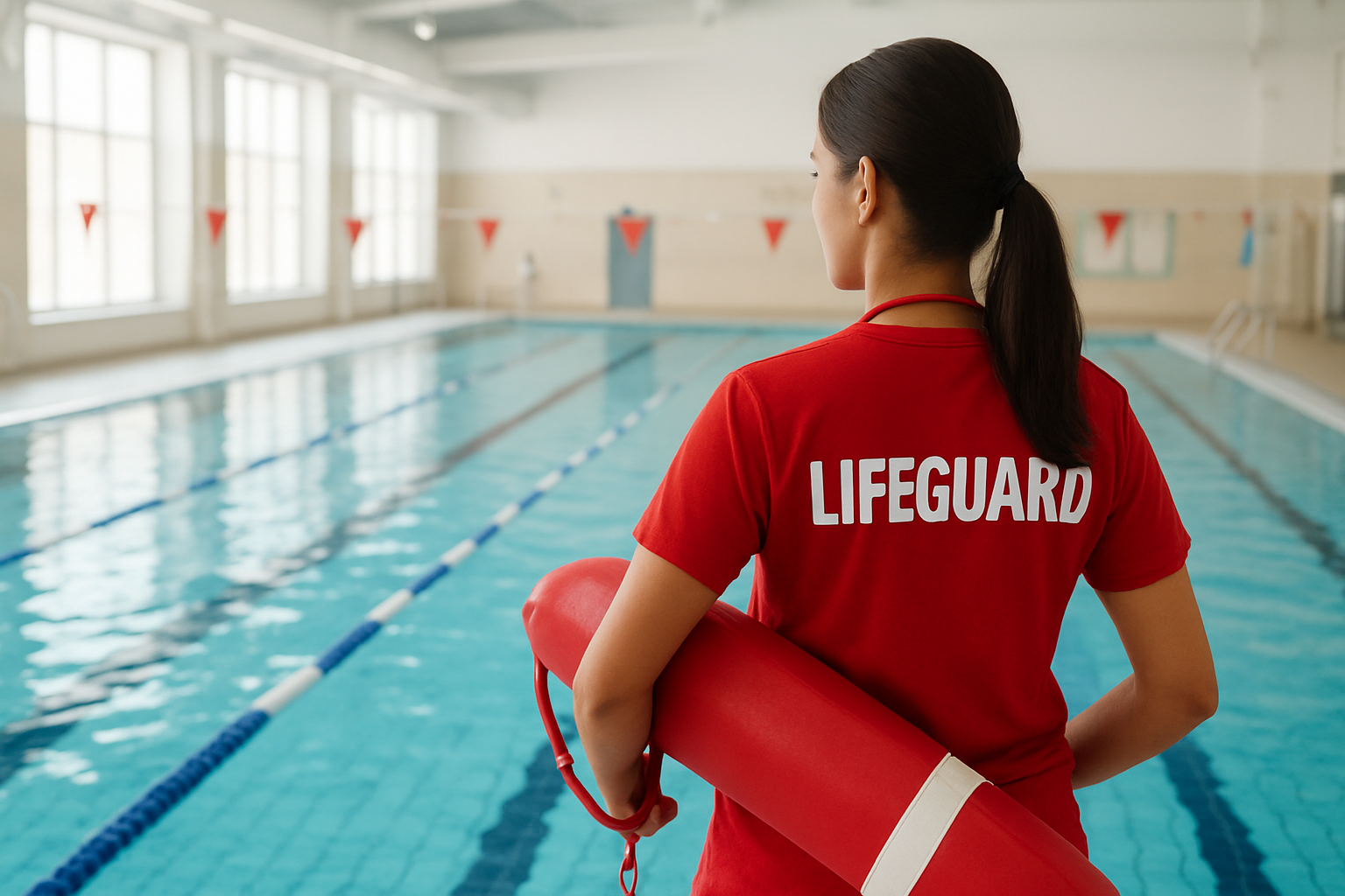Comprehensive Aquatic Safety Management: A Holistic Approach to Facility Safety