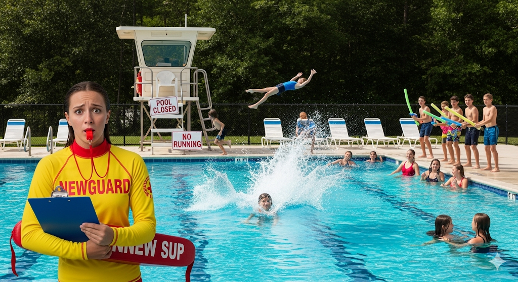 Top 5 Common Mistakes New Aquatic Supervisors Make (and How to Avoid Them)