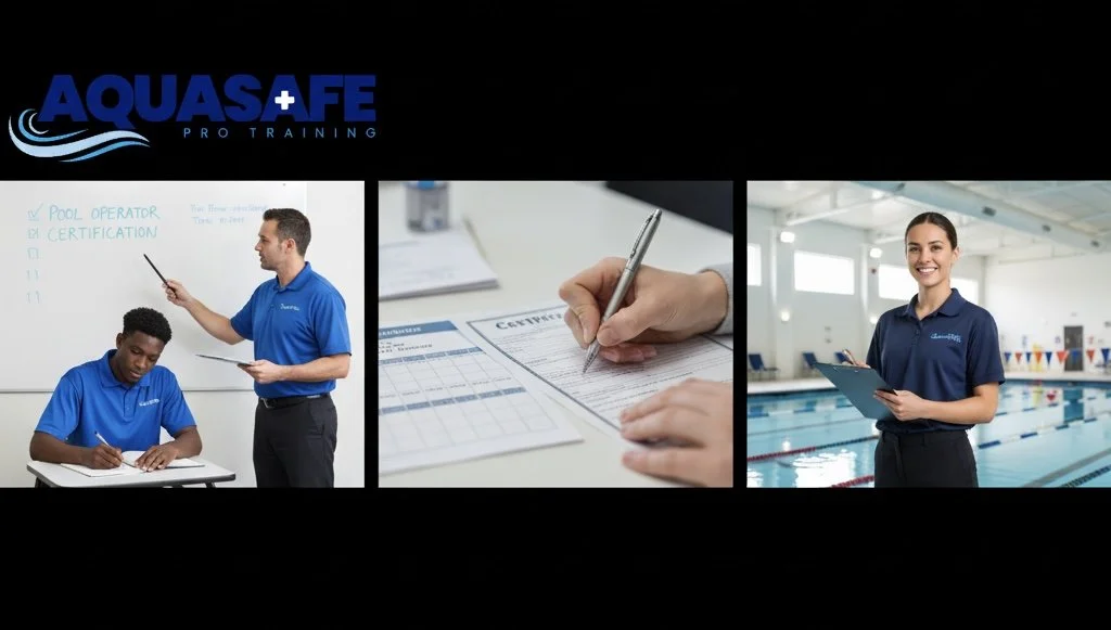 How to Become a Certified Pool Operator in Ontario: Steps, Costs, Timeline