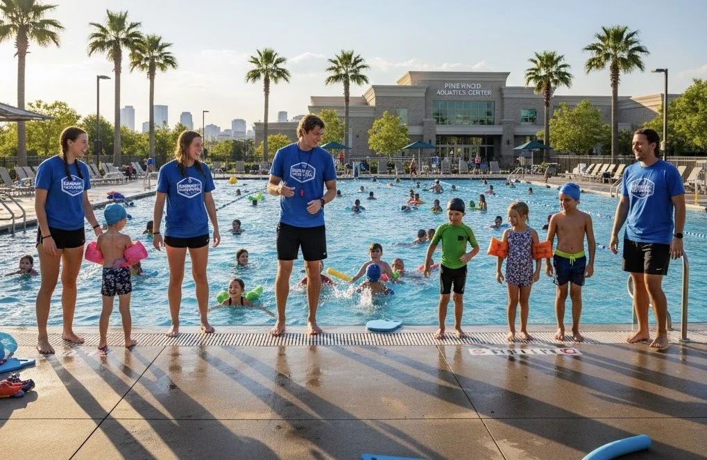 🏖️ How GTA Camps & Rec Centres Are Preparing for Aquatics in Summer 2026