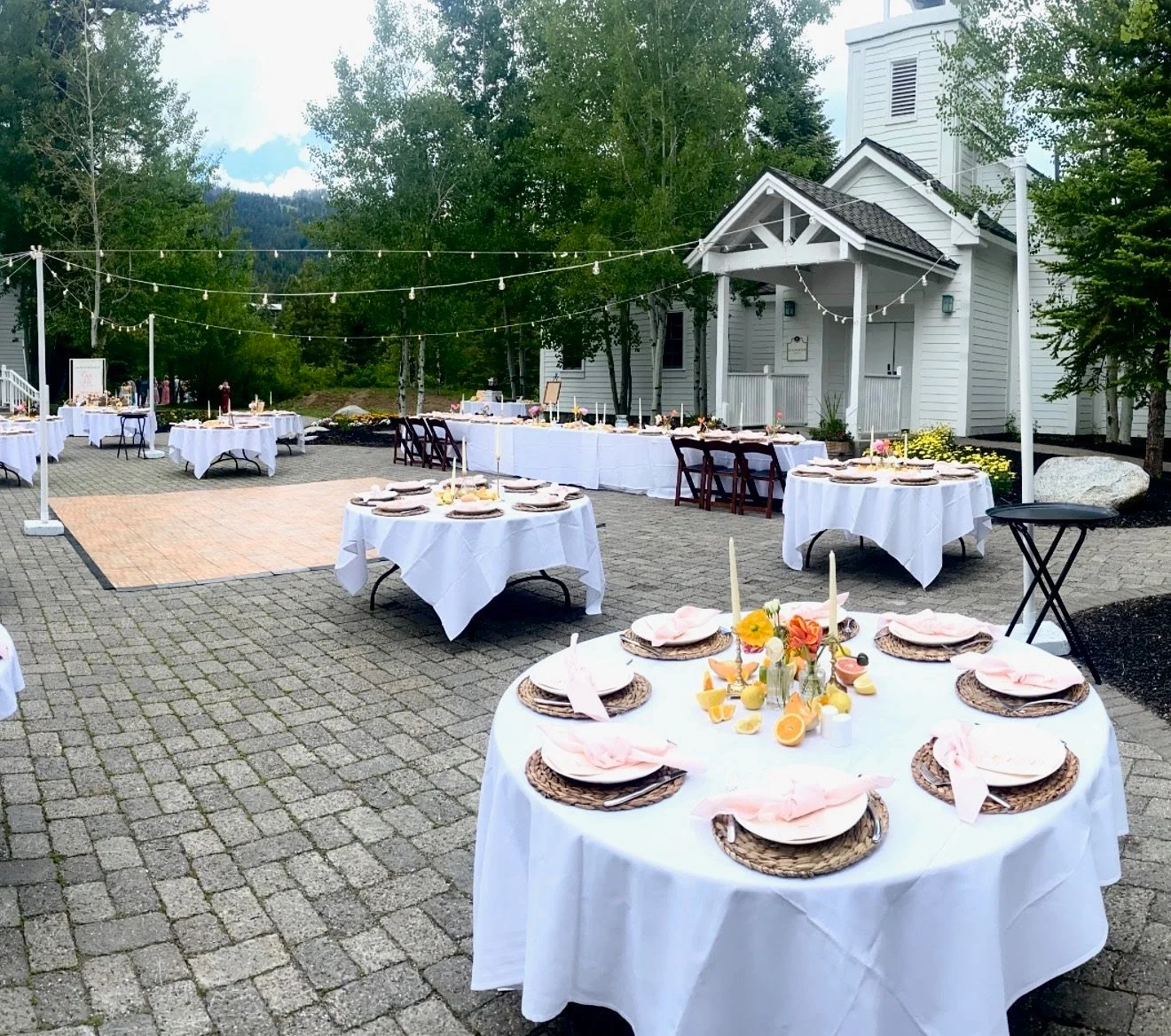 Planning an Event in McCall, Idaho: Rentals, Tips &amp; What to Know Before You Book