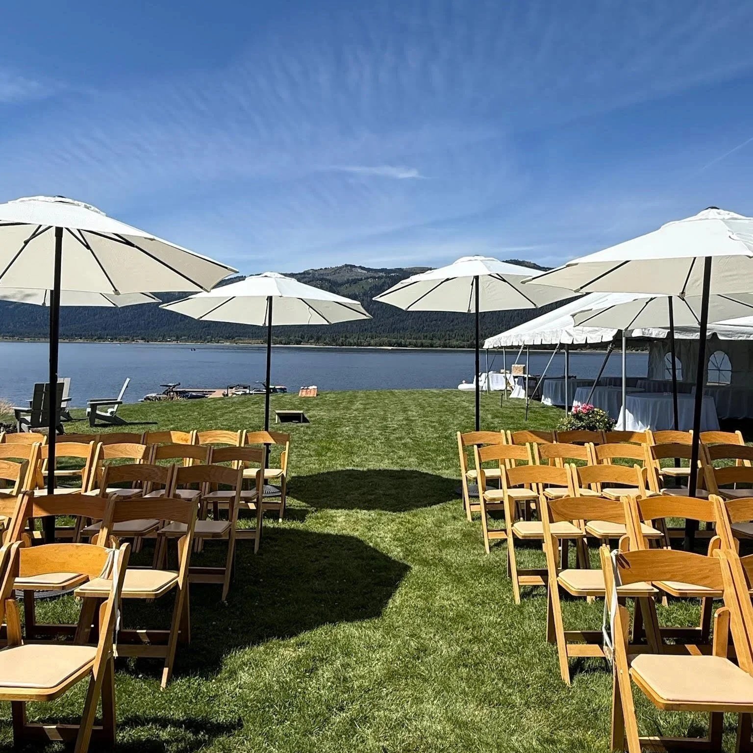 Outdoor Event Planning in McCall, Idaho: What Locals Know (and Visitors Don’t)