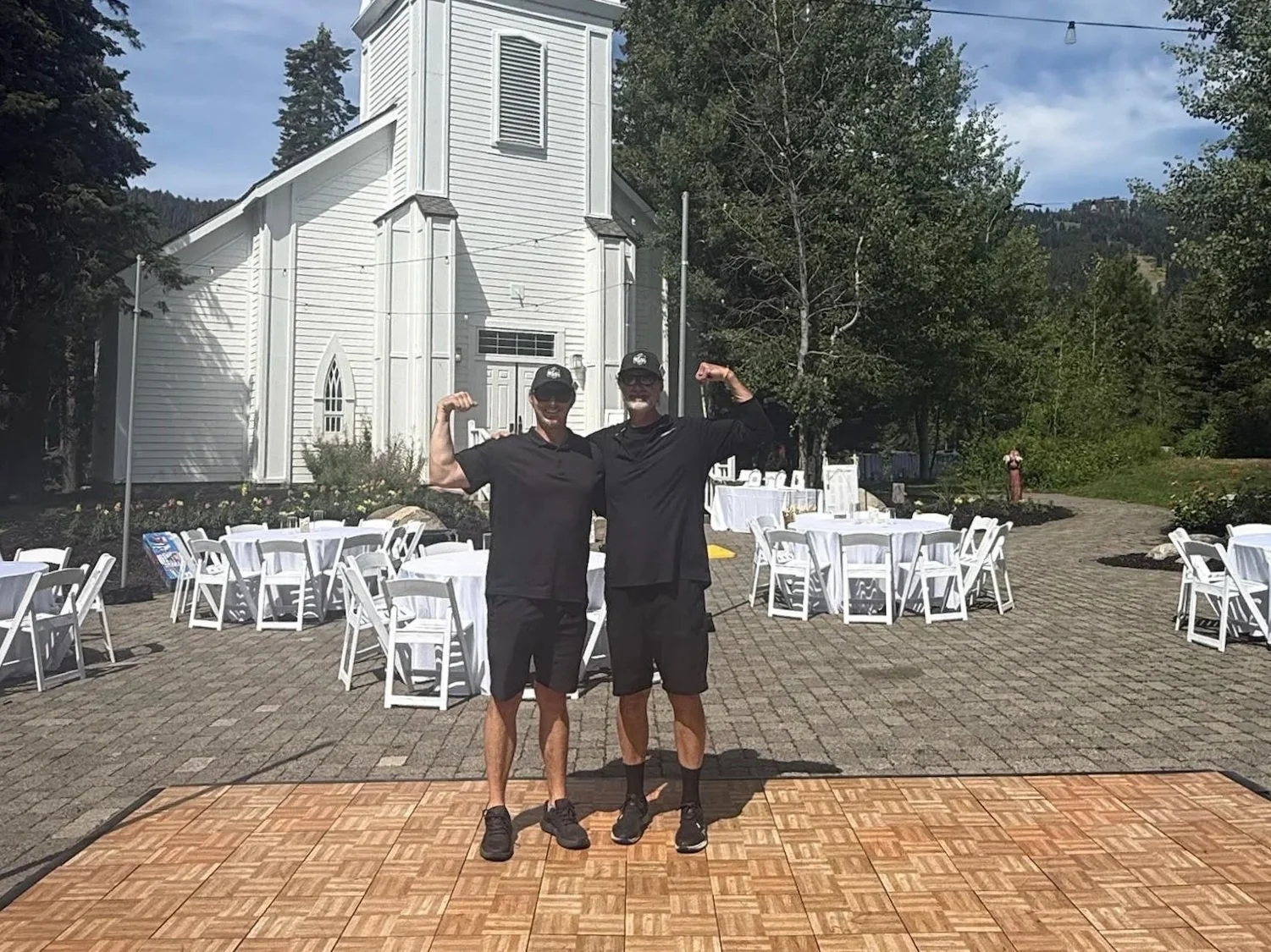 One Vendor vs. Multiple Vendors: Why Simpler Event Rentals Win