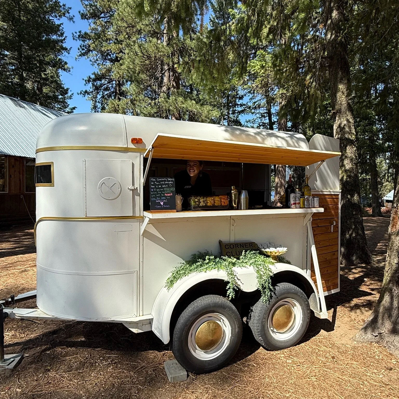 Wedding Rental Checklist | Complete Guide for Idaho Mountain Weddings