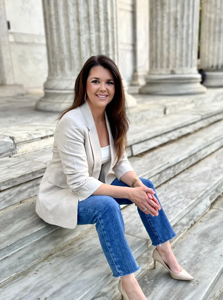 Laura Ritchie Merchandise Laura Ritchie Executive Coaching | Central Jersey Leadership ...