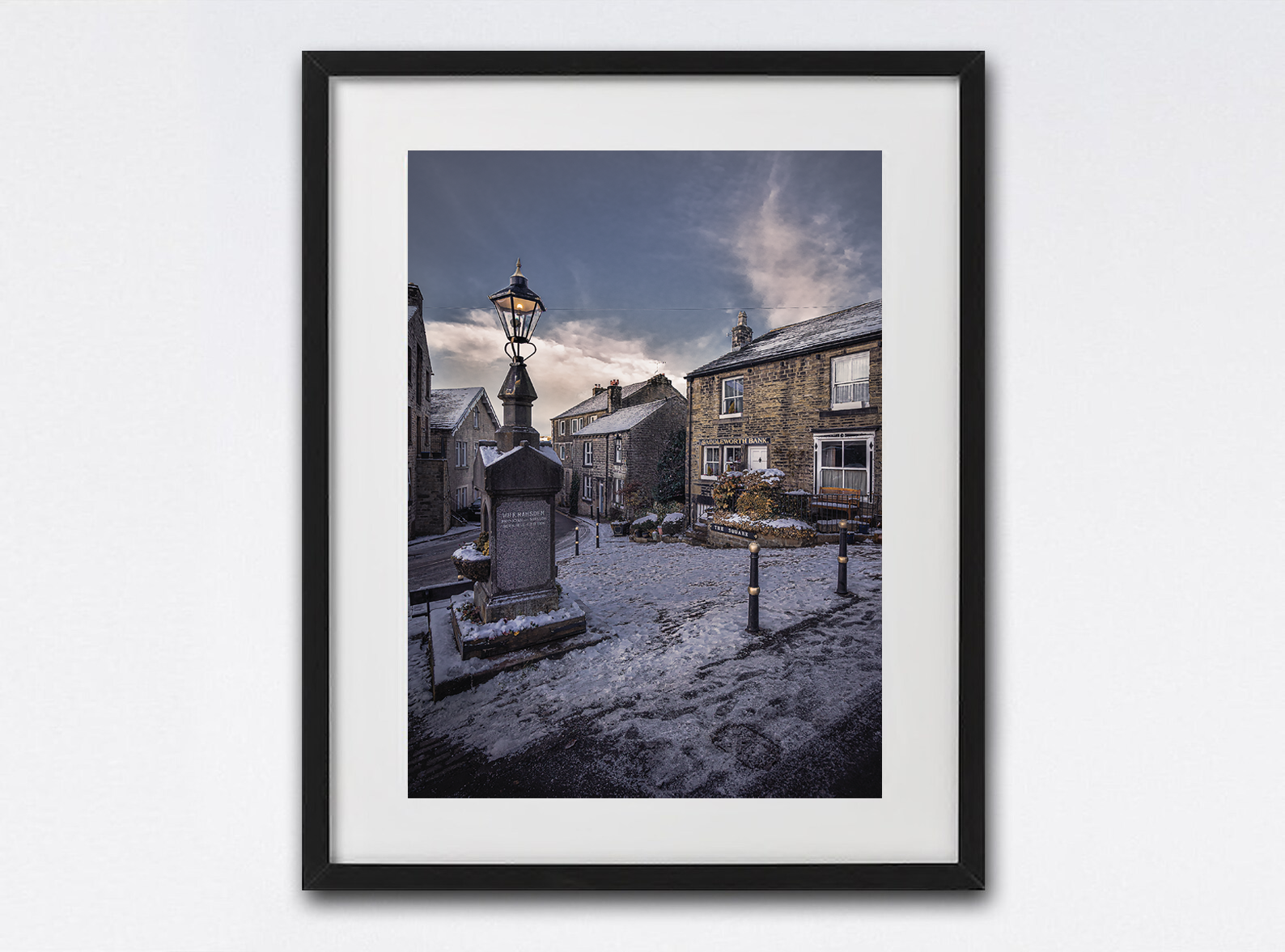 Dobcross