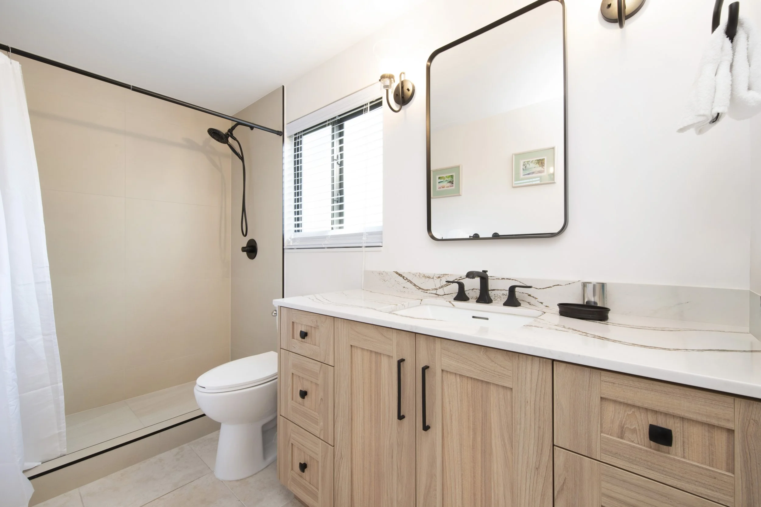 Plantana Kitchen & Bathroom Renovation