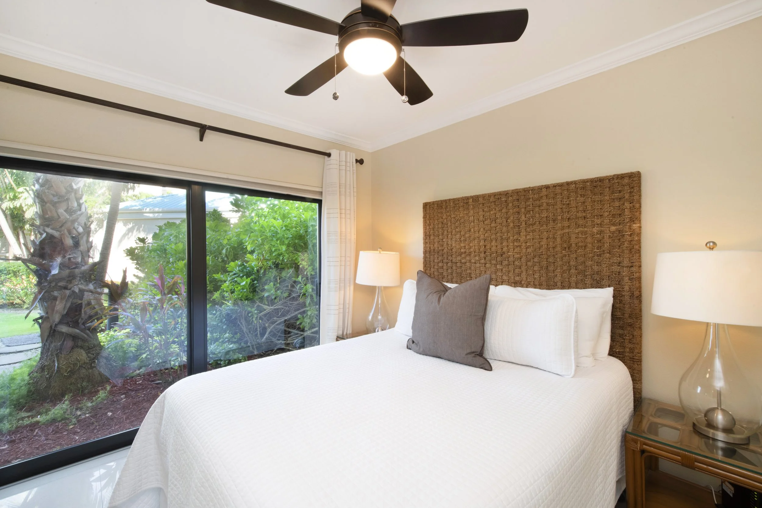 Additional Bedroom