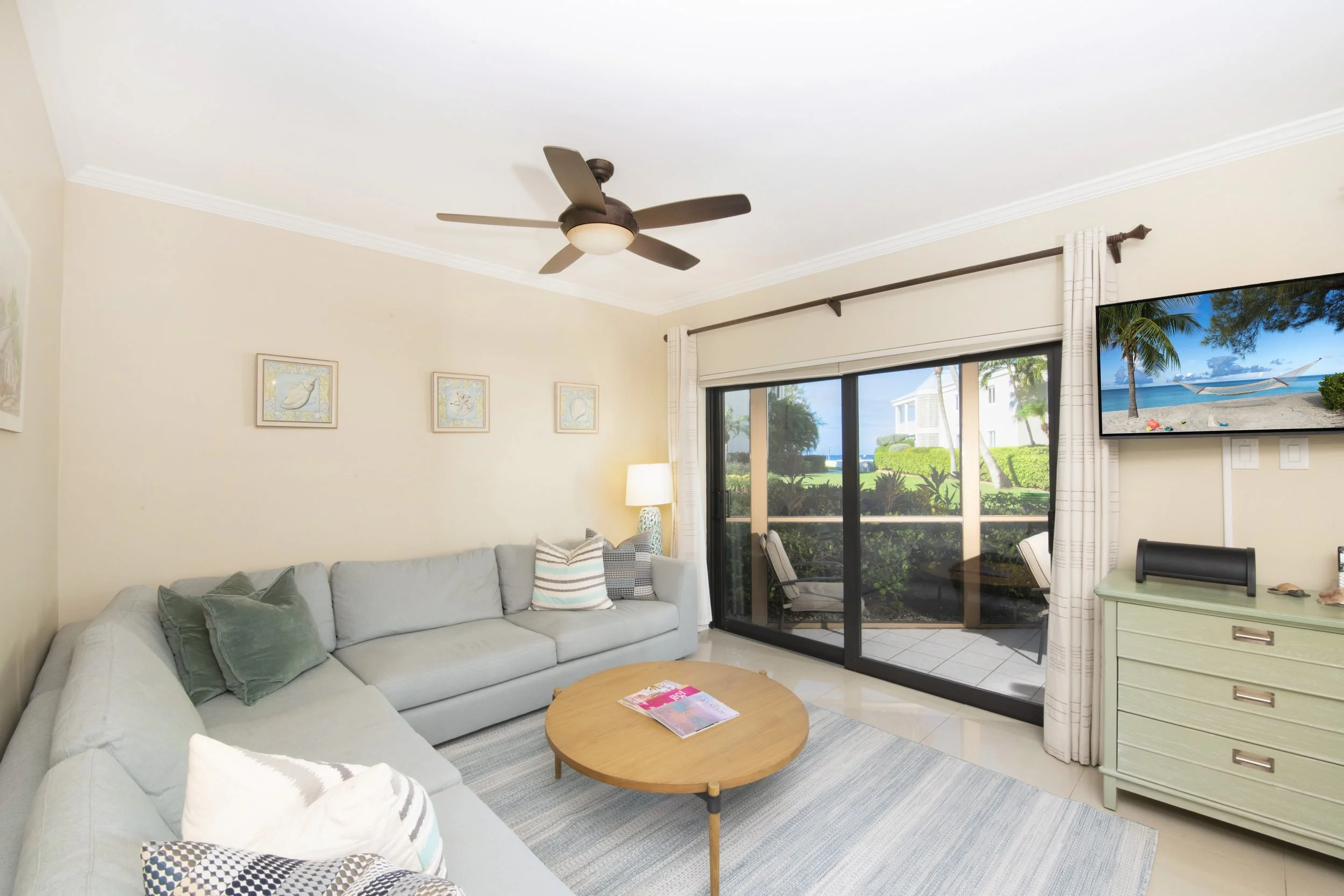 Full Condo Refresh