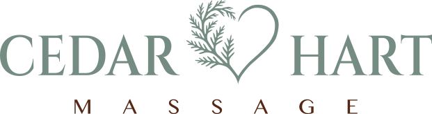 Cedar Hart Massage